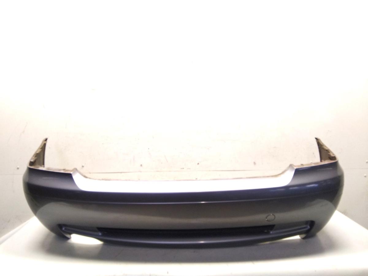 BMW E46 3er Compact Facelift original M-Sto&szlig;f&auml;nger Sto&szlig;stange hinten Bj.2003